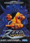 Zero Wing (Retranslated)